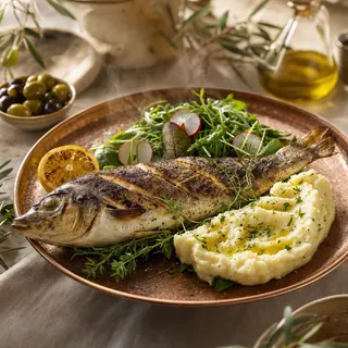 Branzino