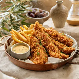 Chicken Tenders
