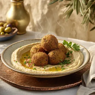 Falafel