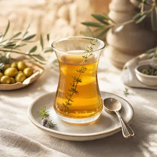 Herbal Tea