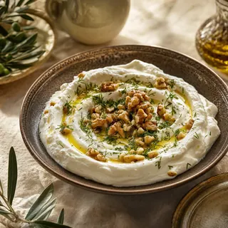 Labneh