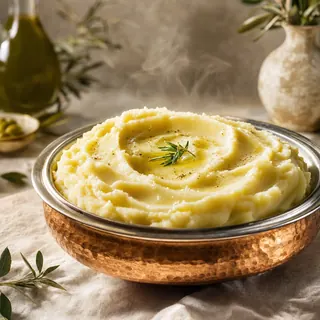 Mashed Potato