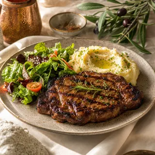 Ribeye Steak