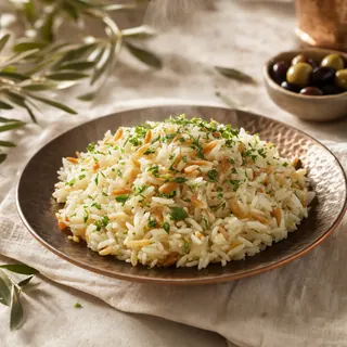 Rice