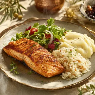 Salmon