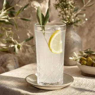 Turkish Sprite